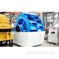 Energy Saving Sand Washing Machine Bucket Washing Machine Construction Sand Coal Washing Plant Manufactory